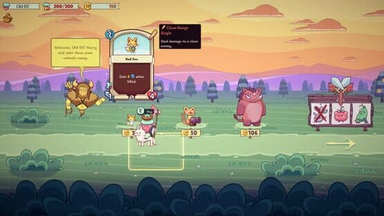 Forest Heroes — screenshot 6