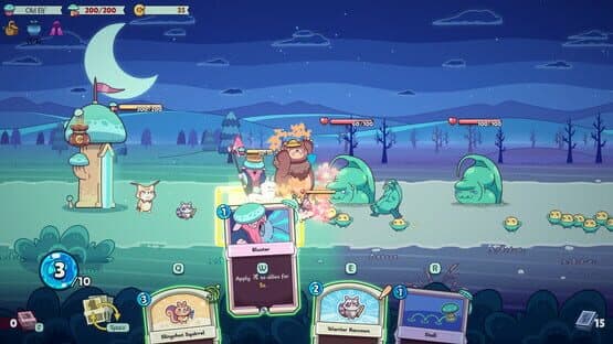 Forest Heroes — screenshot 8
