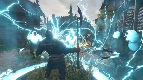 Lizards Must Die 2 — screenshot 2