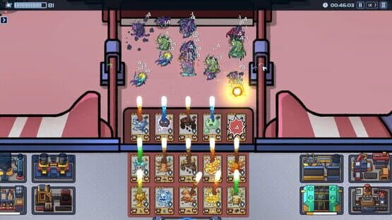 Escape Gaia — screenshot 1
