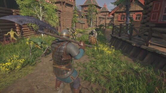 Lizards Must Die 2 — screenshot 3