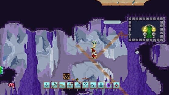 Magic the Wandering — screenshot 3