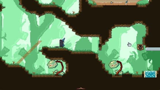 Magic the Wandering — screenshot 4