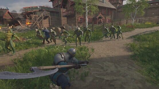 Lizards Must Die 2 — screenshot 5