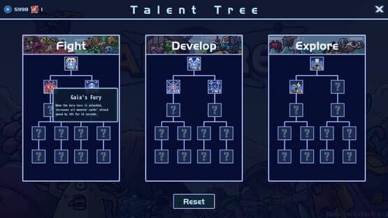 Escape Gaia — screenshot 4