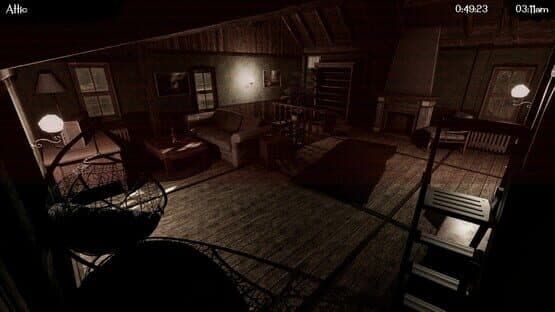 Overnight Watch — screenshot 5