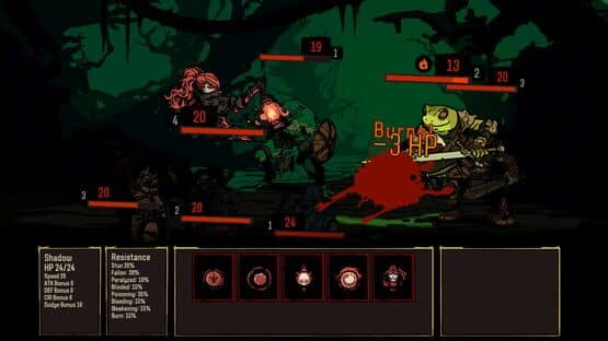 Queen Slayer — screenshot 2