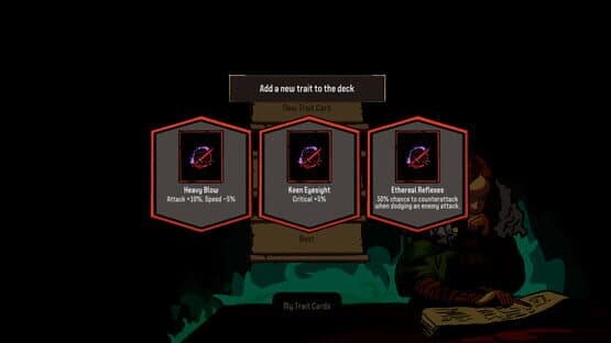 Queen Slayer — screenshot 4