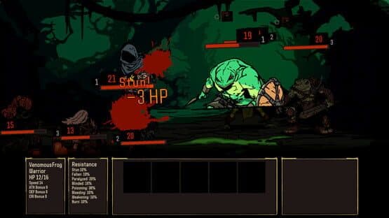 Queen Slayer — screenshot 5
