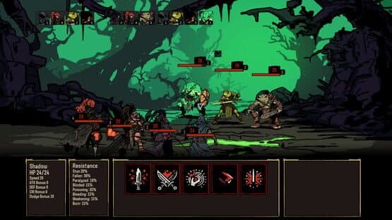 Queen Slayer — screenshot 6