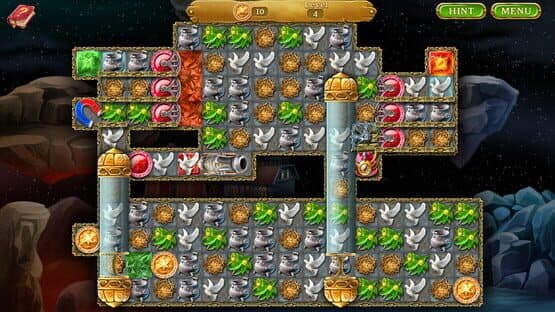 Spellarium 11 — screenshot 1