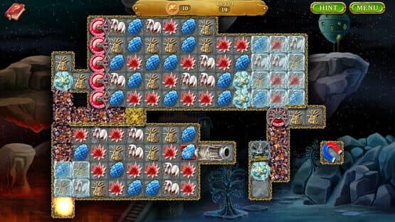 Spellarium 11 — screenshot 3