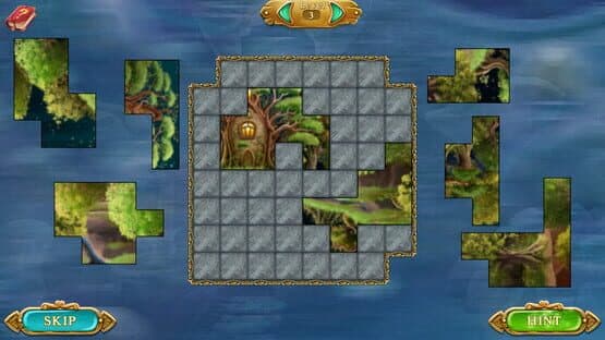 Spellarium 11 — screenshot 4