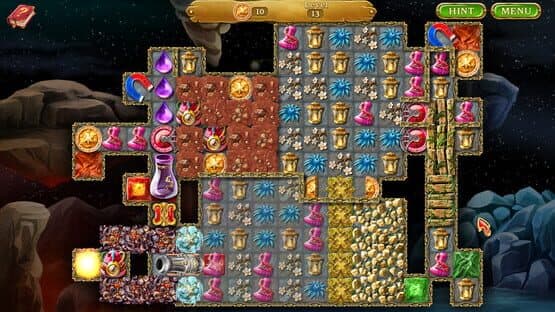 Spellarium 11 — screenshot 5