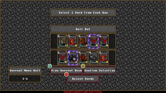 CardScrawl — screenshot 5
