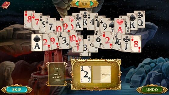 Spellarium 11 — screenshot 6