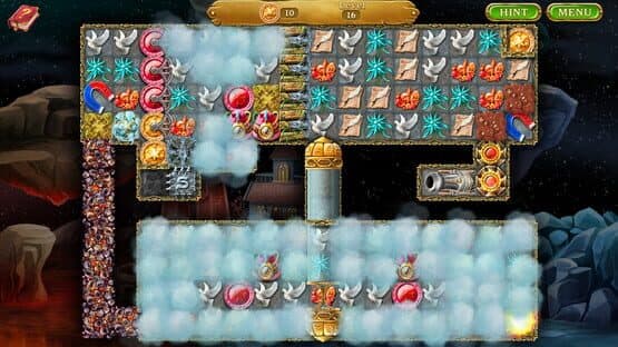 Spellarium 11 — screenshot 7
