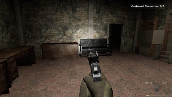 Dark Era — screenshot 4