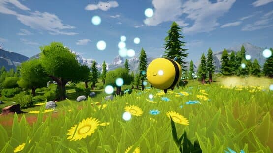 Hero of the Hive — screenshot 1