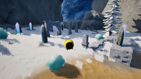 Hero of the Hive — screenshot 2