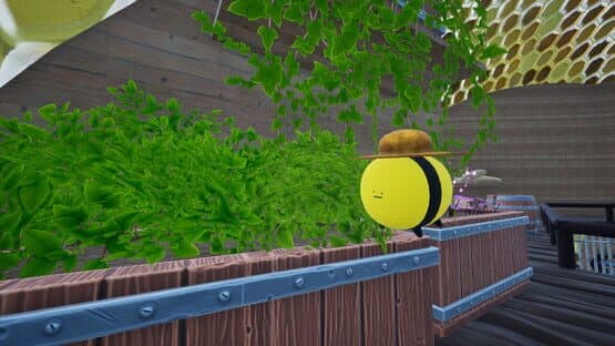 Hero of the Hive — screenshot 3