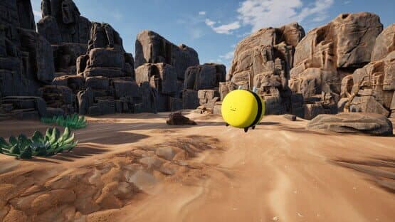 Hero of the Hive — screenshot 4