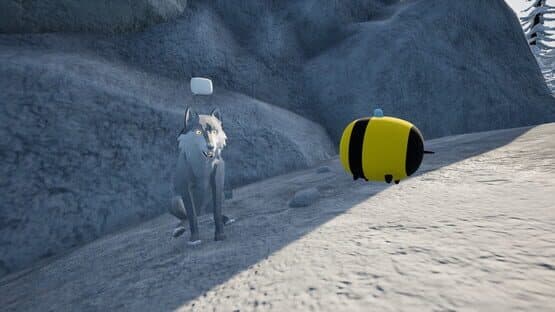 Hero of the Hive — screenshot 6