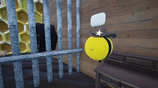 Hero of the Hive — screenshot 7