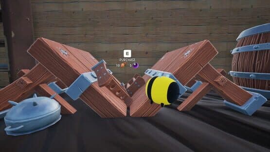 Hero of the Hive — screenshot 8