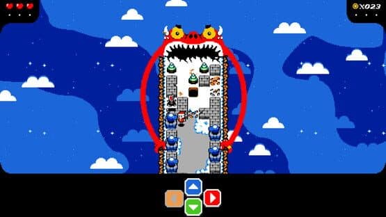 Super Dungeon Muncher — screenshot 3