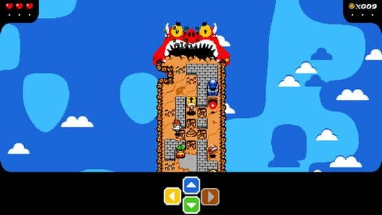 Super Dungeon Muncher — screenshot 5