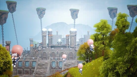 Magic vs. Mind — screenshot 8