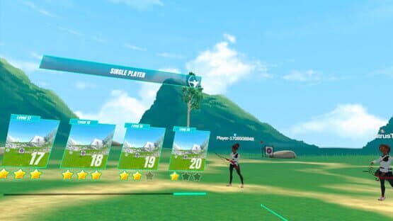 Archery Pro — screenshot 1
