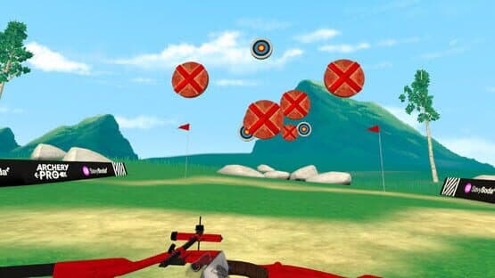 Archery Pro — screenshot 2