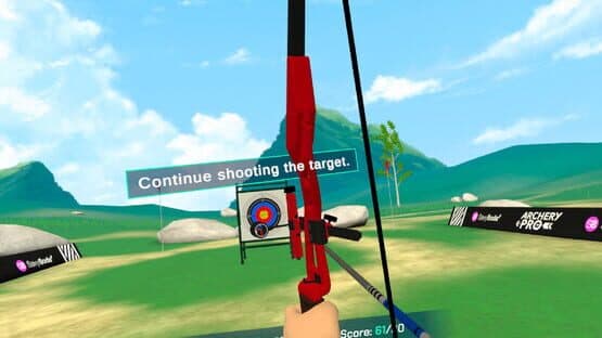 Archery Pro — screenshot 3