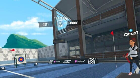 Archery Pro — screenshot 4