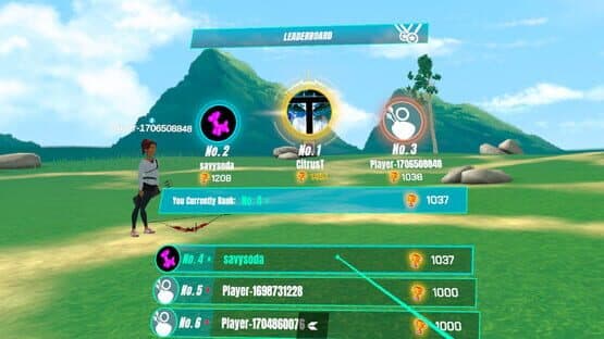Archery Pro — screenshot 5