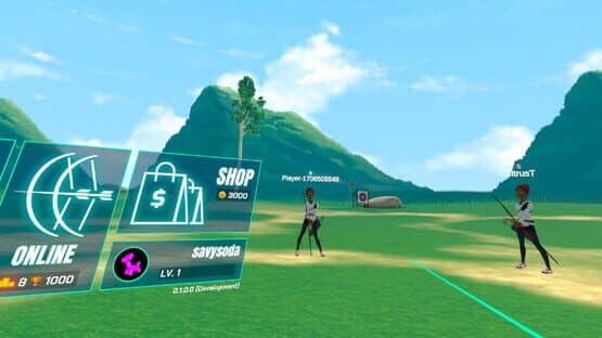 Archery Pro — screenshot 6