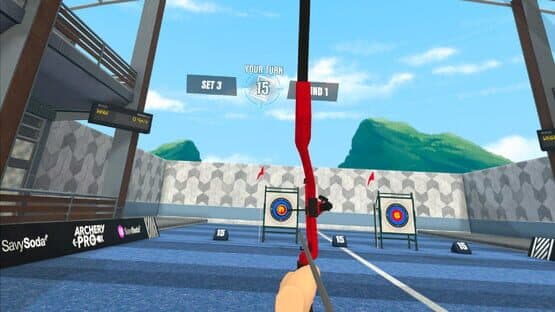 Archery Pro — screenshot 7
