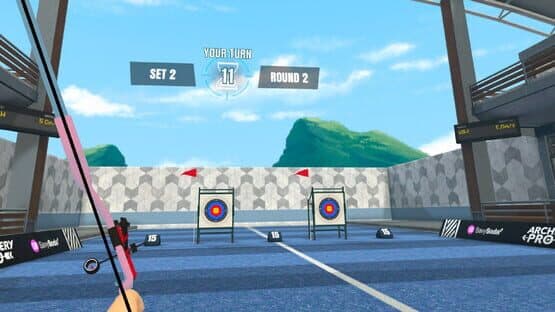 Archery Pro — screenshot 8