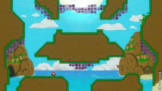 A Pair of Feathers Squawk Together — screenshot 2