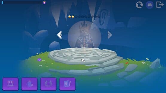 Cats-Shaped — screenshot 1