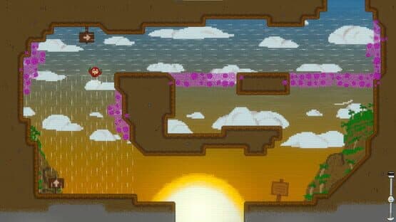 A Pair of Feathers Squawk Together — screenshot 4
