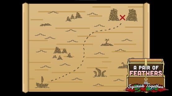 A Pair of Feathers Squawk Together — screenshot 6