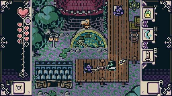 Isle of Reveries — screenshot 1