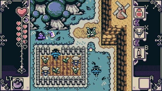 Isle of Reveries — screenshot 2