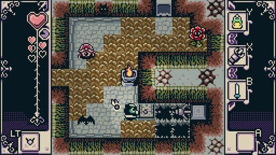 Isle of Reveries — screenshot 3