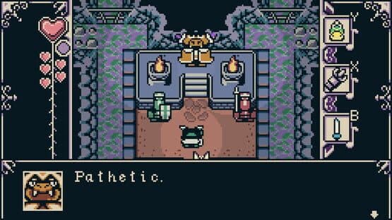 Isle of Reveries — screenshot 4