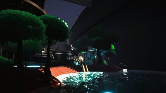 End Gate: The Last Passenger — screenshot 1