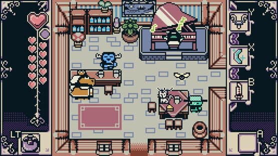 Isle of Reveries — screenshot 5